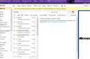 Microsoft restaura los 'correos perdidos' de los usuarios de Hotmail