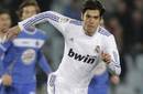 Real Madrid aplaude el regreso de Kaká
