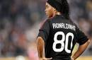 Blackburn tiene en la mira a Ronaldinho