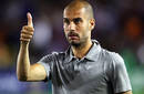 Guardiola abre la puerta a Milito