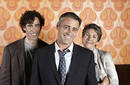 Matt LeBlanc en la nueva serie 'Episodes'