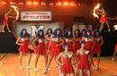 Homenaje a Katy Perry en Glee