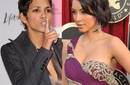 Halle Berry no soporta a Kim Kardashian