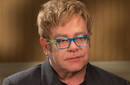 Elton John encargado de poner la música a 'Gnomeo y Julieta'