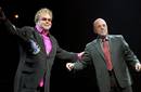 Elton John da consejos a Billy Joel