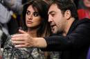 Javier Bardem y Penélope Cruz tienen su primera salida tras el parto