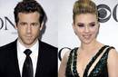 Scarlett Jonhansson y Ryan Reynolds conversan los detalles de su divorcio