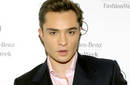 Ed Westwick deja Gossip Girl