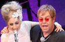 Elton John compara a Lady Gaga con John Lennon