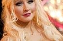 Vídeo: Christina Aguilera saluda a sus fans brasileños