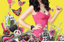 Katy Perry la nueva imagen de las joyas Thomas Sabo