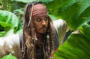 Spot de TV de Piratas del Caribe 4 para la Super Bowl 2011