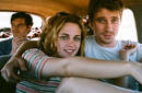 Fotos: Kristen Stewart junto a Garrett Hedlund en imágenes de 'En el Camino'