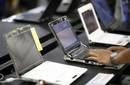 Los fabricantes de netbooks afrontan un futuro difícil
