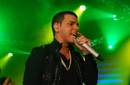 Tito 'El Bambino' promociona su nuevo sencillo 'Llueve el amor'