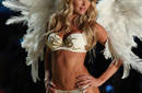 Candice Swanepoel  'Angel de Victoria´s Secret' dice que no está enferma