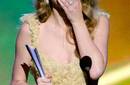 Taylor Swift en los Academy of Country Music Awards 2011