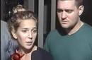 Video: Luisana Lopilato habla sobre el robo de su casa