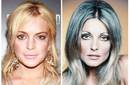 Lindsay Lohan podría dar vida a Sharon Tate en próximo filme