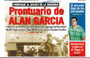Hildebrandt en sus trece
