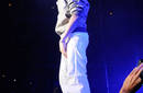 Justin Bieber dará concierto gratuito en New York
