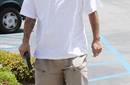 Ex de Britney Spears vuelve a subir de peso