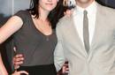 Video de Kristen Stewart y Taylor Lautner en premier de 'Eclipse' en Corea