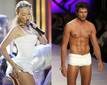 Kylie Minogue negó separación con Andrés Velencoso