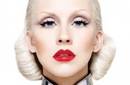 Christina Aguilera renueva su página web