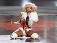 Lady Gaga criticada por una madre de familia por presentar espectáculo sangriento