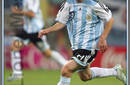¿Crees que Lionel Messi será goleador en el Mundial Sudáfrica 2010?