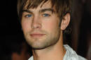Chace Crawford arrestado por tener marihuana