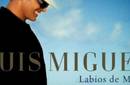 Luis Miguel es un éxito otra vez con sencillo 'Labios de Miel'