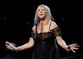 Barbra Streisand será homenajeada por su labor benéfica antes de los Grammy