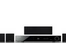 Pioneer BCS-303, un sistema de cine doméstico con Blu-ray y con cinco canales