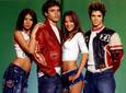 Ex Erreway regresan con nueva banda