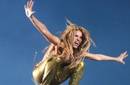 Shakira más profunda en nuevo disco 'Sale el sol'