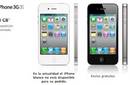 Apple empieza a vender el iPhone libre en España