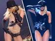 Lady Gaga vs Britney Spears ¿Quién es la mejor?
