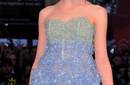 Elle Fanning en Venecia para el estreno de 'Somewhere'