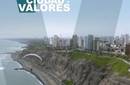 V Foro Internacional Ciudad y Valores en Miraflores