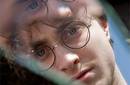 Harry Potter y las reliquias de la muerte en nuevas fotos