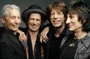 Los Rolling Stones estan pensando en una mega gira