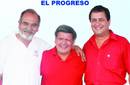 Alianza Para el Progreso es el partido revelación