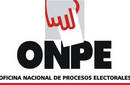 Resultado oficial de la ONPE al 12,8%: Villarán, 38,9%; Flores Nano, 37,2