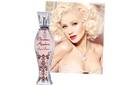 Christina Aguilera estrena su nueva fragancia Royal Desire