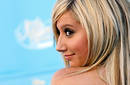 Ashley Tisdale de vacaciones en las Vegas