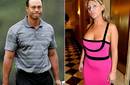 Sale a la venta video porno de Tiger Woods y Devon James