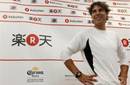 Rafael Nadal quiere ser más agresivo en Tokio