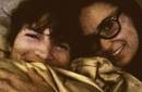 Ashton Kutcher y Demi Moore celebran su aniversario muy intimamente
